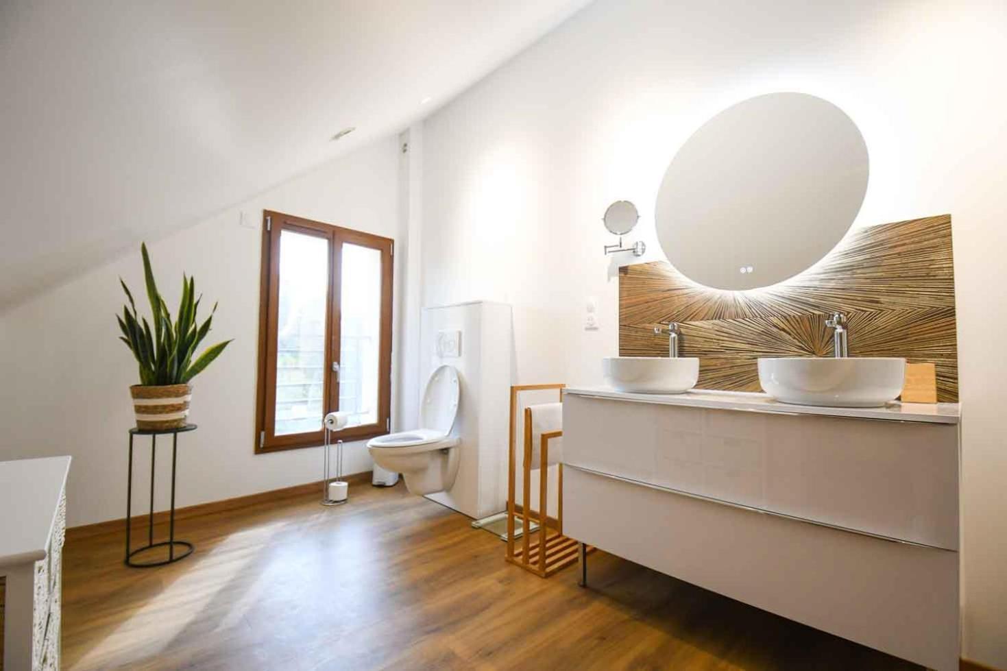 Buxeuil  Les Rives Champenoises - Villa De Charme Et Spa מראה חיצוני תמונה